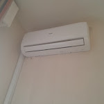 Photo n°9 de l'avis de Gioele.e fait le 02/07/2023 à 16:09 sur le  Hotel Lanterna à Porto San Giorgio