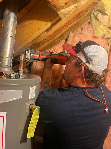 Heating Contractor «Aire Serv of Tipton County», reviews and photos