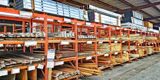 Lumber Store «HD Supply Home Improvement Solutions», reviews and photos, 7601 Telegraph Rd, Montebello, CA 90640, USA
