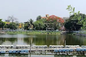 Parnasree Park image