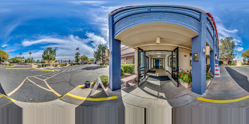 Self-Storage Facility «Storage Now», reviews and photos, 8355 E McDonald Dr, Scottsdale, AZ 85250, USA