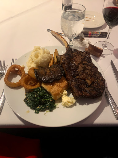 Fine Dining Restaurant «University And Whist Club», reviews and photos, 805 N Broom St, Wilmington, DE 19806, USA