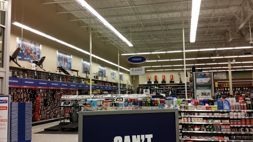 Sporting Goods Store «Academy Sports + Outdoors», reviews and photos, 145 Moss Grove Blvd, Knoxville, TN 37922, USA