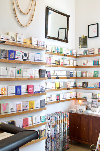 Gift Shop «Read Between The Lines», reviews and photos, 2412 Victory Park Ln, Dallas, TX 75219, USA