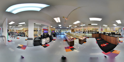 Pawn Shop «Picasso Pawn», reviews and photos, 5030 Market St, Wilmington, NC 28405, USA