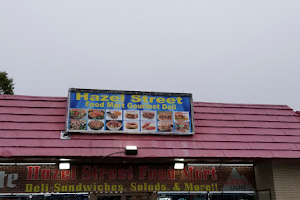 Hazel Street Food Mart image