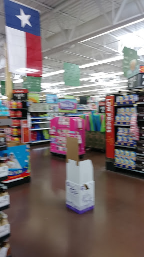 Supermarket «Walmart Neighborhood Market», reviews and photos, 4810 Hwy 6 N, Houston, TX 77084, USA