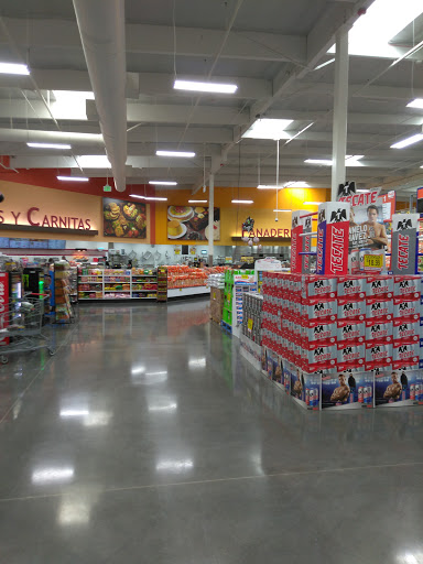 Grocery Store «El Super», reviews and photos, 9320 Slauson Ave, Pico Rivera, CA 90660, USA