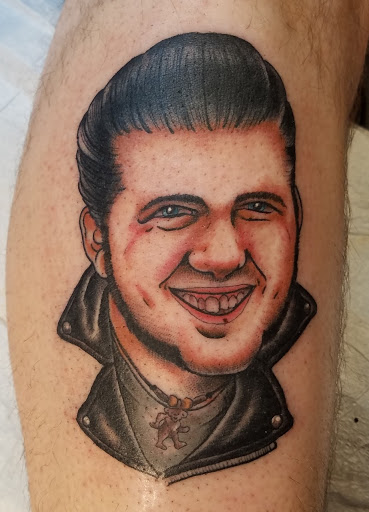 Tattoo Shop «Under the Needle», reviews and photos, 2118 2nd Ave, Seattle, WA 98121, USA