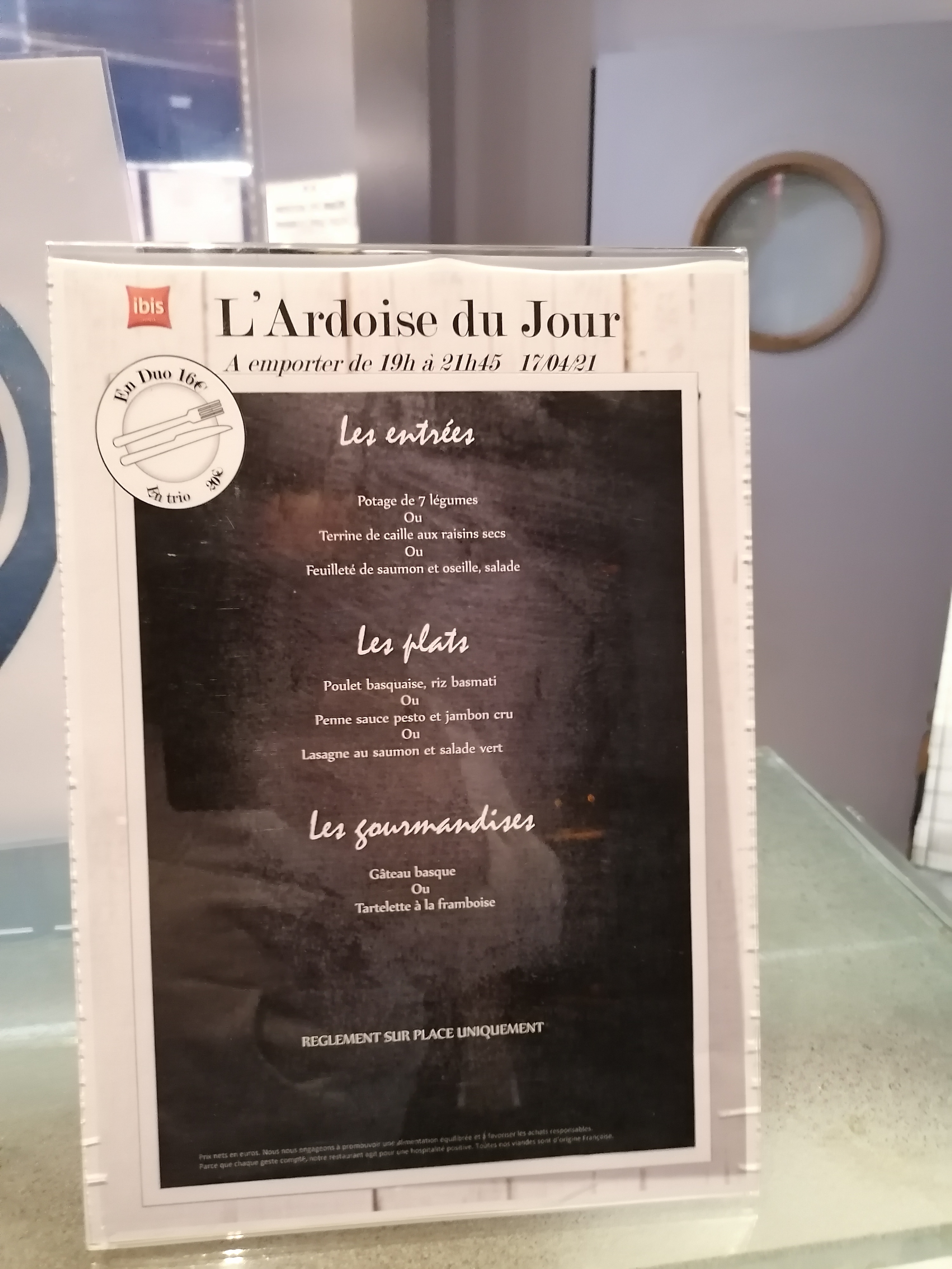 Photo n° 11 de l'avis de Jeanmichel.7 fait le 18/04/2021 à 20:46