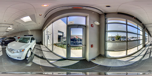 Toyota Dealer «Bobby Rahal Toyota», reviews and photos, 6711 Carlisle Pike, Mechanicsburg, PA 17050, USA