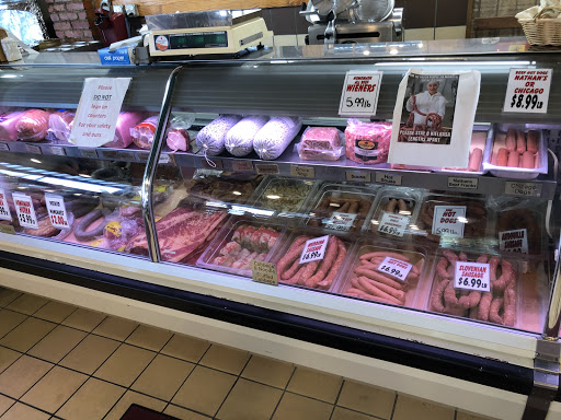 Butcher Shop «Peters Market», reviews and photos, 4617 Turney Rd, Cleveland, OH 44125, USA