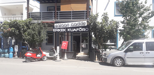 Saloon Cadde Erkek Kuaförü