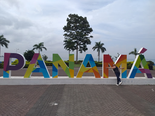Monumento PANAMÁ