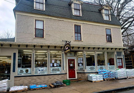Home Improvement Store «Jamestown True Value», reviews and photos, 5 Narragansett Ave, Jamestown, RI 02835, USA