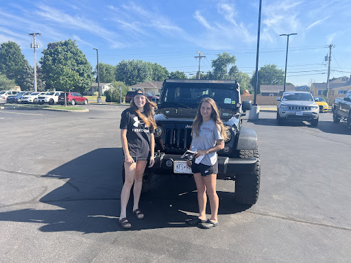 Honda Dealer «Garber Honda», reviews and photos, 3925 W Henrietta Rd, Rochester, NY 14623, USA