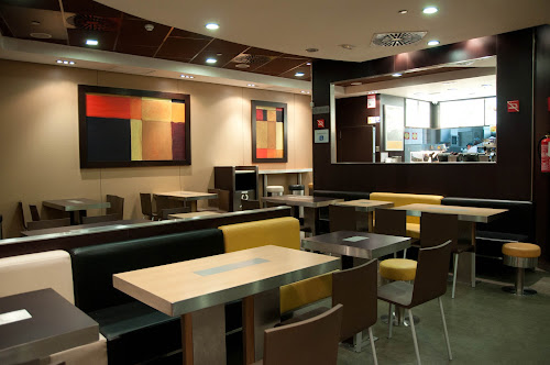 McDonald's en Tarragona