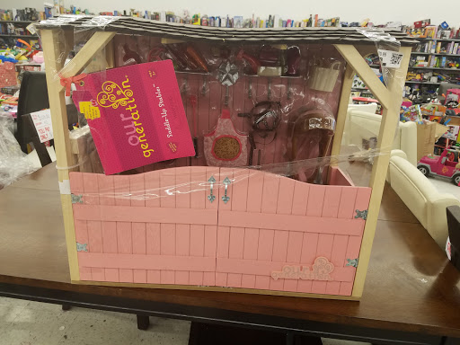 Discount Store «Dirt Cheap», reviews and photos, 2239 Fairview Blvd, Fairview, TN 37062, USA