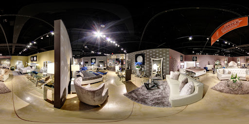 Furniture Store «El Dorado Furniture - Ft. Myers Boulevard», reviews and photos, 4429 S Cleveland Ave #120, Fort Myers, FL 33901, USA