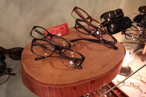 Eye Care Center «The Spectacle», reviews and photos, 4209 Lassiter Mill Rd #110, Raleigh, NC 27609, USA