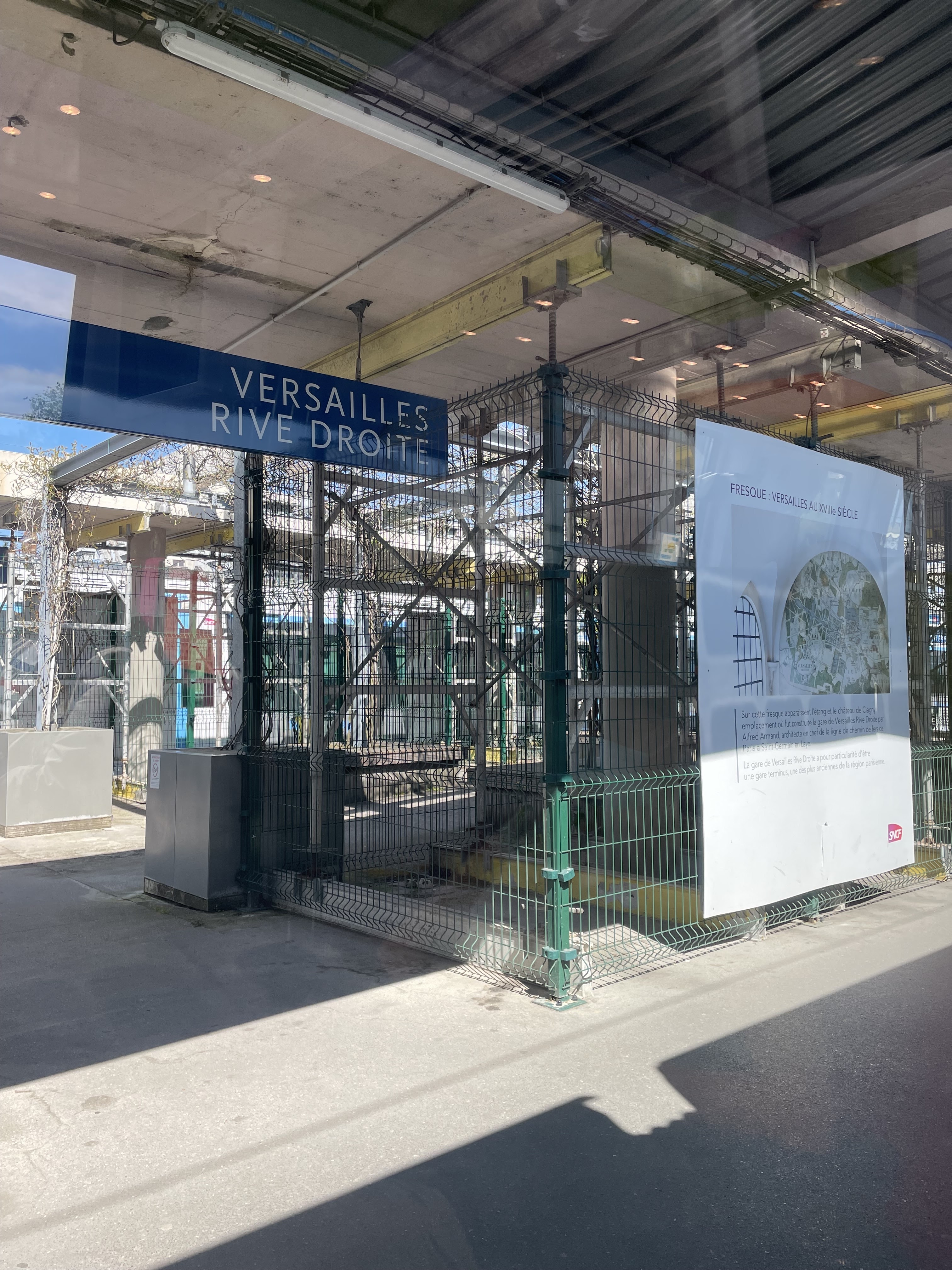 Photo n° 1 de l'avis de Marius.o fait le 16/04/2022 à 13:04