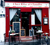 Photos du propriétaire du Restaurant italien Chez Rita et Claudio à Paris - n°1