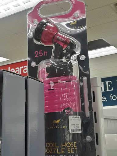 Department Store «Marshalls», reviews and photos, 150 W Foothill Blvd, Upland, CA 91786, USA