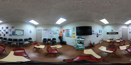 Temp Agency «Tidewater Staffing», reviews and photos, 3800 Huntington Ave, Newport News, VA 23607, USA