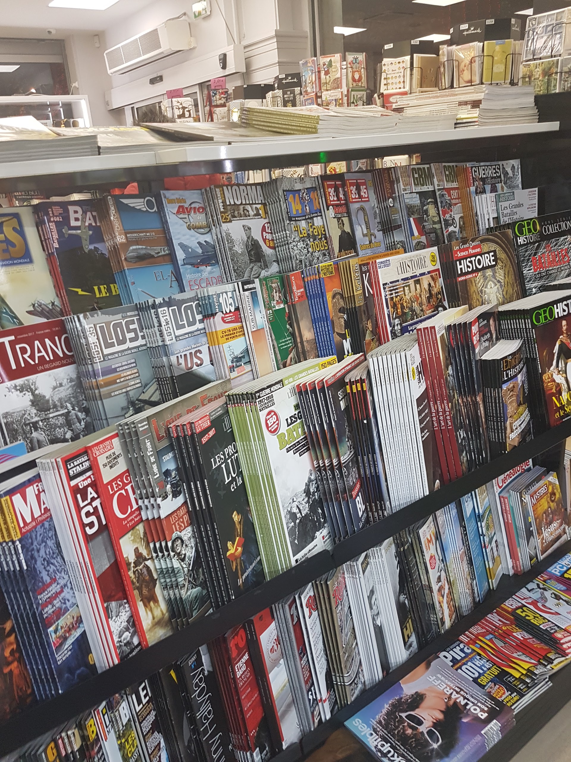 Photo n° 13 de l'avis de nadine.o fait le 07/12/2017 à 21:34