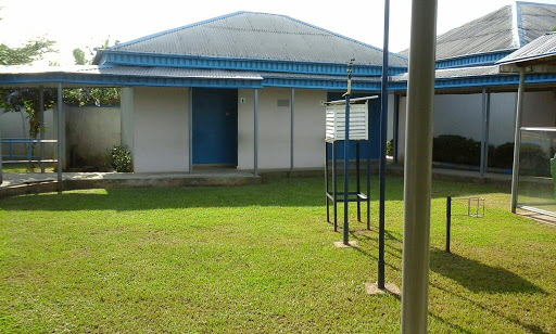 Dove International Schools Limited, 42 Osong Ama Estate Rd, Uyo, Nigeria, Park, state Akwa Ibom