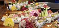 Sushi du Restaurant japonais Matsuki Restaurant à Biscarrosse - n°9