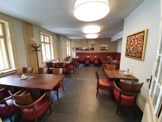 Recenze na Radioklub v Ostrava - Restaurace