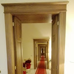 Photo n°1 de l'avis de Giorgio.t fait le 25/11/2016 à 11:46 sur le  Castello Conti Filo Resort à Torre Santa Susanna