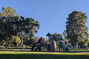 Adams Park Playground image