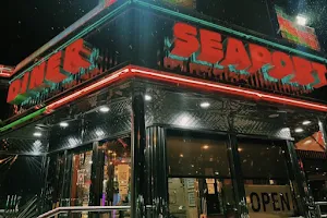 Seaport Diner image