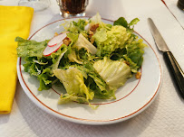 Plats et boissons du Restaurant de grillades à la française Le Relais de l'Entrecôte à Paris - n°4