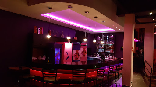 Foxy Bar Curitiba