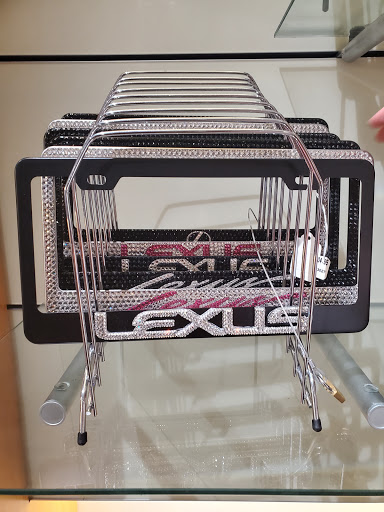 Lexus Dealer «Magnussen Lexus of Fremont», reviews and photos, 5600 Cushing Pkwy, Fremont, CA 94538, USA