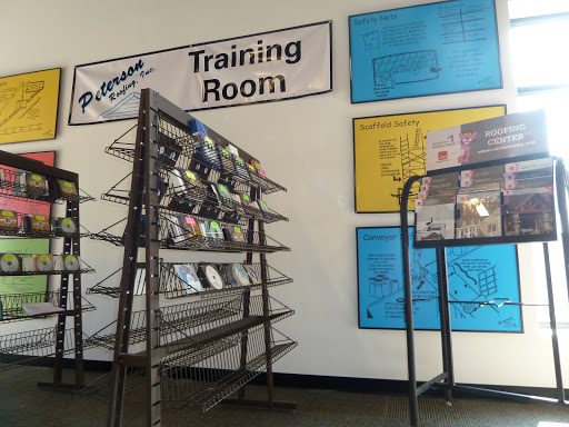 Roofing Contractor «Peterson Roofing Inc», reviews and photos, 603 E Kensington Rd, Mt Prospect, IL 60056, USA