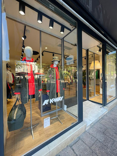 Magasin de vêtements K-Way Perpignan Perpignan