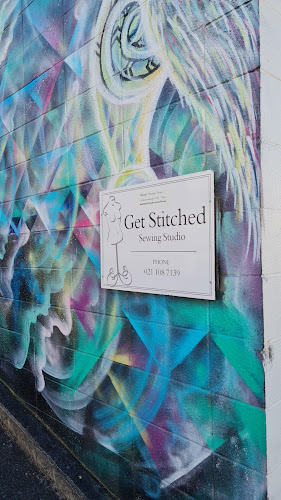 GetStitched Sewing Studio - Tailor