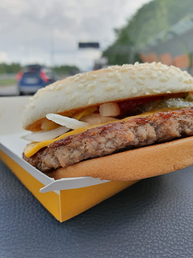 McDonald's Storgata