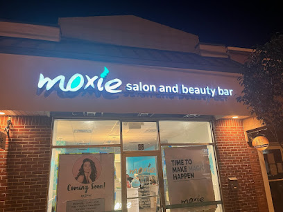 Moxie Salon and Beauty Bar - Denville