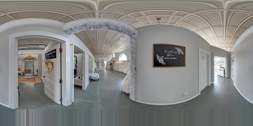 Bridal Shop «Something Blue Bridal Boutique», reviews and photos, 107 W Stewart Ave, Puyallup, WA 98371, USA