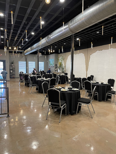 Restaurant «Glory House Catering Co», reviews and photos, 109 S Main St, Irving, TX 75060, USA