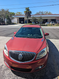 Maaco Auto Body Shop & Painting - Photo 7 - Car repair in West Melbourne, FL, Palm Bay