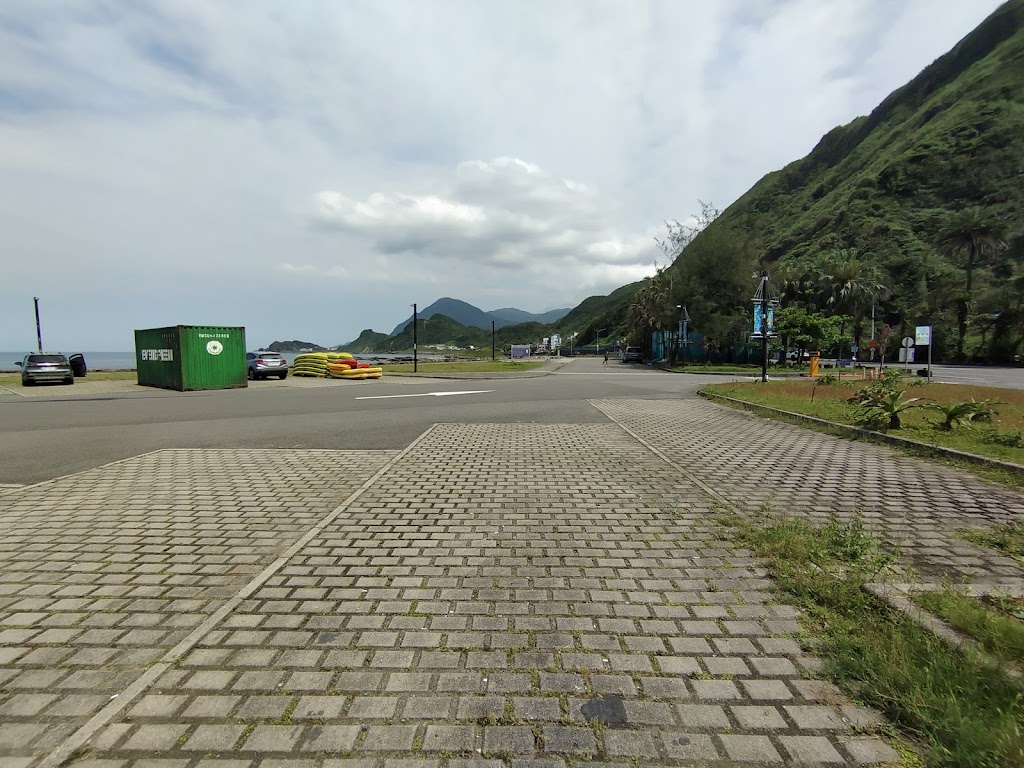 海有BBQ-潮境 望海巷排隊美食 八斗子海灘露天燒烤 景觀包場聚會求婚餐廳 的照片