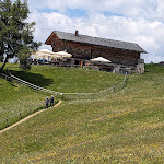 Photo n°2 de l'avis de Helga.c fait le 16/06/2023 à 14:14 sur le  Hotel Villa Emilia à Urtijëi