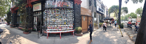 Tiendas de venta de vinilos en Ciudad de Mexico