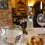 Photo n°5 de l'avis de Natasha.a fait le 16/07/2017 à 13:35 sur le  dulcisinfundo à San Gimignano